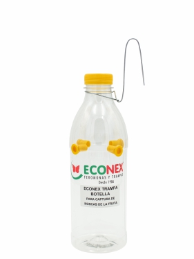 ECONEX PIÈGE BOUTEILLE